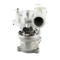 Turbodmychadlo JRSPEC K03 Tuning Billet 6+6 pro Audi A4 A6 Škoda SuperB VW Passat 1.8T-4