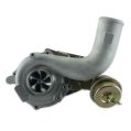 Turbodmychadlo JRSpec K03 billet 6+6 upgrade turbo for Audi A3 TT  / VW  Volkswagen Golf MK4 1.8T / Skoda Octavia Mk1 / Seat Leon MK1-1