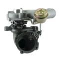 Turbodmychadlo JRSpec K03 billet 6+6 upgrade turbo for Audi A3 TT  / VW  Volkswagen Golf MK4 1.8T / Skoda Octavia Mk1 / Seat Leon MK1-2