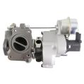 Turbodmychadlo JRSPEC K04 pro MINI Cooper S R56 R57 R58 N14 N18-3