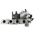 Turbodmychadlo JRSPEC K04 Tuning Audi A3 TT VW Golf GTI 5 Passat Jetta 2.0 TFSI -4