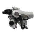 Turbodmychadlo JRSPEC K04 Tuning Audi A3 TT VW Golf GTI 5 Passat Jetta 2.0 TFSI -2