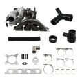 Turbodmychadlo JRSPEC K04 Tuning Audi A3 TT VW Golf GTI 5 Passat Jetta 2.0 TFSI -5
