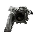 Turbodmychadlo JRSPEC K04 Tuning Audi A3 TT VW Golf GTI 5 Passat Jetta 2.0 TFSI -3