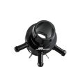 Adaptér podtlaku turba JRspec pro VW 2.0T MK5 GTI Audi A3 A4-2