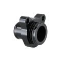 Hrdlo chladicího potrubí JRspec pro BMW N52 N53 / N54-2