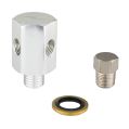 JRspec Adaptér olejového čidla BMW E30 E36 M12x1.5-1