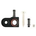 Adaptér podtlaku turba JRspec pro Mercedes-Benz 1.6T 1.8T 2.0T-2