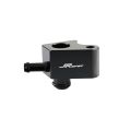 Adaptér snímače plnicího tlaku Boost Tap JRspec pro Ford Mustang 2.3T EcoBoost-2
