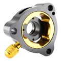 Adaptér Blow Off ventilu JRspec Fiat Punto 1.4 MultiAir-3
