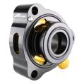 Adaptér Blow Off ventilu JRspec Fiat Punto 1.4 MultiAir-2