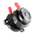 Dedikovaný Blow Off ventil JRspec pro Ford Mustang 2.3 T EcoBoost-2