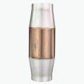 Sportovní Univerzální Katalyzátor JRspec Euro 3 Pro Motory 1.2 - 3.2L 76mm / 100mm Vstup / Výstup-2