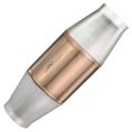 Sportovní Univerzální Katalyzátor JRspec Euro 4 Pro Motory 1.2 - 3.2L 63mm / 100mm Vstup / Výstup-1