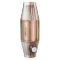 Sportovní Univerzální Katalyzátor JRspec Euro 3 Pro Motory 1.2 - 3.2L 63mm / 100mm Vstup / Výstup-3