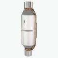 Univerzální Katalyzátor JRspec Euro 4 Pro Motory 1.4 - 4.0L 57mm Vstup / Výstup-4