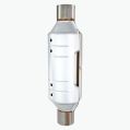 Univerzální Katalyzátor JRspec Euro 4 Pro Motory 1.4 - 4.0L 57mm Vstup / Výstup-3