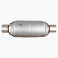 Univerzální Katalyzátor JRspec Euro 4 Pro Motory 1.4 - 4.0L 57mm Vstup / Výstup-2