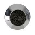 Univerzální Katalyzátor JRspec Euro 4 Pro Motory 0.6 - 2.4L 57mm / 102mm Vstup / Výstup-5