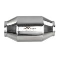 Univerzální Katalyzátor JRspec Euro 4 Pro Motory 0.6 - 2.4L 57mm / 102mm Vstup / Výstup-4