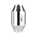 Univerzální Katalyzátor JRspec Euro 5 Pro Motory 0.6 - 2.4L 57mm / 102mm Vstup / Výstup-1