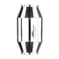 Univerzální Katalyzátor JRspec Euro 2 Pro Motory 0.6 - 2.4L 57mm / 102mm Vstup / Výstup-2