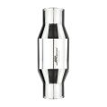 Univerzální Katalyzátor JRspec Euro 3 Pro Motory 1.8 - 4.2L 63mm / 102mm Vstup / Výstup-3