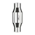 Univerzální Katalyzátor JRspec Euro 2 Pro Motory 1.8 - 4.2L 63mm / 102mm Vstup / Výstup-2