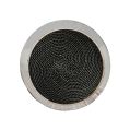 Sportovní Univerzální Katalyzátor JRspec Euro 2 Pro Motory 1.2 - 3.2L 63mm / 100mm Vstup / Výstup-5