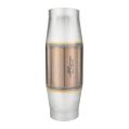 Sportovní Univerzální Katalyzátor JRspec Euro 5 Pro Motory 1.2 - 3.2L 76mm / 100mm Vstup / Výstup-1