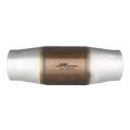 Sportovní Univerzální Katalyzátor JRspec Euro 5 Pro Motory 1.2 - 3.2L 76mm / 100mm Vstup / Výstup-3