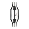 Univerzální Katalyzátor JRspec Euro 5 Pro Motory 0.6 - 2.4L 57mm / 102mm Vstup / Výstup-2