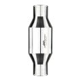 Univerzální Katalyzátor JRspec Euro 4 Pro Motory 0.6 - 2.4L 57mm / 102mm Vstup / Výstup-2