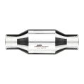 Univerzální Katalyzátor JRspec Euro 4 Pro Motory 0.6 - 2.4L 57mm / 102mm Vstup / Výstup-1