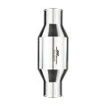 Univerzální Katalyzátor JRspec Euro 3 Pro Motory 0.6 - 2.4L 57mm / 102mm Vstup / Výstup-2