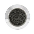 Univerzální Katalyzátor JRspec Euro 3 Pro Motory 0.6 - 2.4L 57mm / 102mm Vstup / Výstup-3