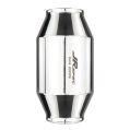Univerzální Katalyzátor JRspec Euro 4 Pro Motory 0.6 - 2.4L 68mm / 102mm Vstup / Výstup-1