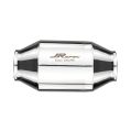 Univerzální Katalyzátor JRspec Euro 3 Pro Motory 0.6 - 2.4L 63mm / 102mm Vstup / Výstup-2