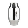 Univerzální Katalyzátor JRspec Euro 2 Pro Motory 0.6 - 2.4L 63mm / 102mm Vstup / Výstup-1