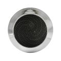 Univerzální Katalyzátor JRspec Euro 2 Pro Motory 0.6 - 2.4L 63mm / 102mm Vstup / Výstup-3