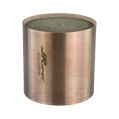 Vložka Katalyzátora benzína sportovní JRSpec Délka 100 mm Euro 4 cpsi 200 Průměr 100 mm-2