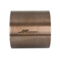 Vložka Katalyzátora benzína sportovní JRSpec Délka 100 mm Euro 4 cpsi 200 Průměr 100 mm-3