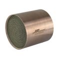 Vložka Katalyzátora benzína sportovní JRSpec Délka 100 mm Euro 4 cpsi 200 Průměr 100 mm-1