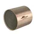 Vložka Katalyzátora benzína sportovní JRSpec Délka 100 mm Euro 5 cpsi 200 Průměr 100 mm-1