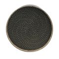 Vložka Katalyzátora benzína sportovní JRSpec Délka 100 mm Euro 5 cpsi 200 Průměr 100 mm-4