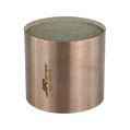 Vložka Katalyzátora benzína sportovní JRSpec Délka 100 mm Euro 3 cpsi 100 Průměr 110 mm-2
