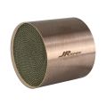 Vložka Katalyzátora benzína sportovní JRSpec Délka 100 mm Euro 3 cpsi 100 Průměr 110 mm-1