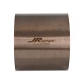 Vložka Katalyzátora benzína sportovní JRSpec Délka 100 mm Euro 4 cpsi 200 Průměr 110 mm-3