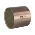 Vložka Katalyzátora benzína sportovní JRSpec Délka 100 mm Euro 4 cpsi 200 Průměr 110 mm-1