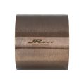 Vložka Katalyzátora benzína sportovní JRSpec Délka 100 mm Euro 5 cpsi 200 Průměr 110 mm-3